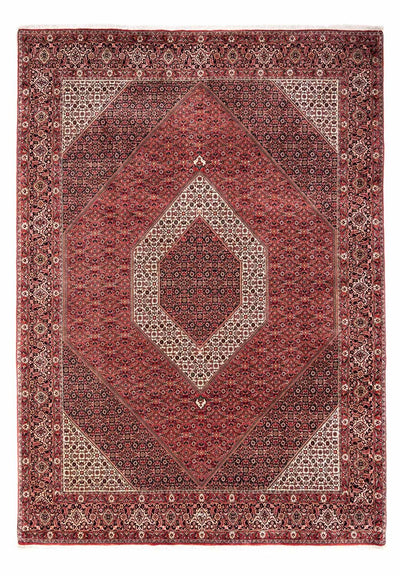Bidjar - Takab Mattan 252x350cm - Persisk matta