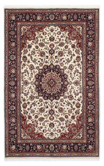 Kashmar Mattan 195x300cm - Persisk matta