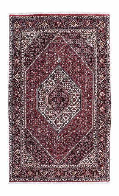 Bidjar Mattan 131x217cm - Persisk matta