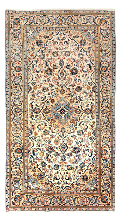 Kashan Mattan 150x266cm - Persisk matta