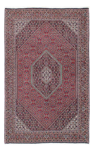Bidjar Mattan 133x212cm - Persisk matta