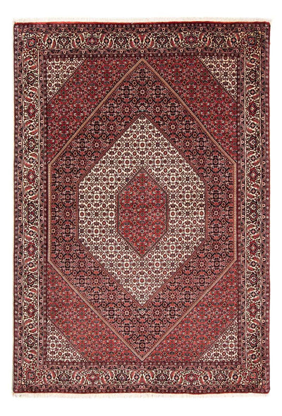 Bidjar Mattan 171x242cm - Persisk matta