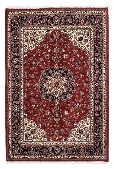 Kashmar Mattan 199x306cm - Persisk matta