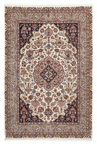 Kashmar Mattan 203x292cm - Persisk matta