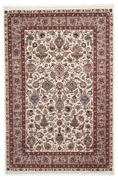 Kashmar Mattan 201x305cm - Persisk matta