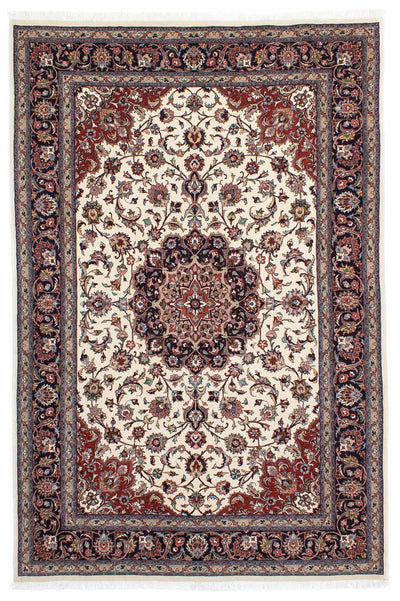 Kashmar Mattan 195x297cm - Persisk matta