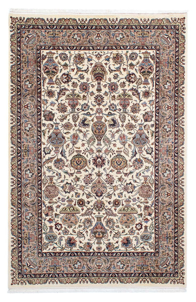 Kashmar Mattan 197x297cm - Persisk matta