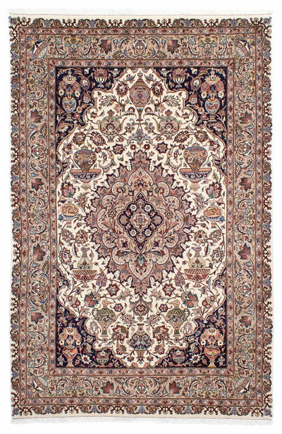 Kashmar Mattan 197x290cm - Persisk matta