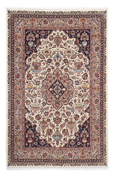 Kashmar Mattan 203x292cm - Persisk matta