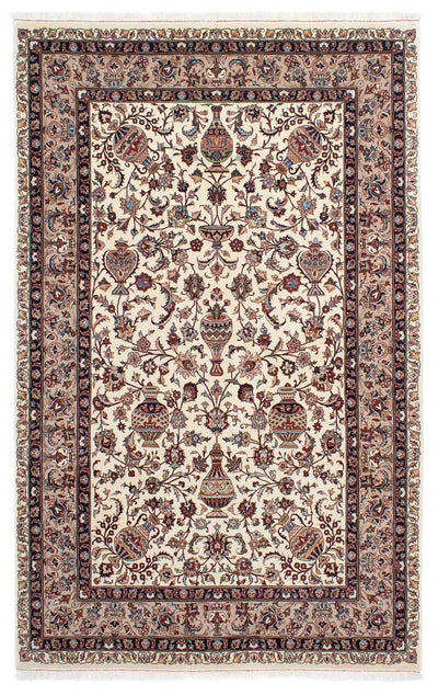 Kashmar Mattan 198x305cm - Persisk matta