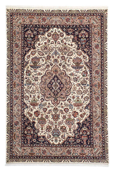 Kashmar Mattan 201x287cm - Persisk matta