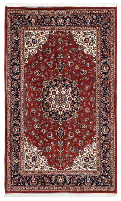 Kashmar Mattan 198x296cm - Persisk matta
