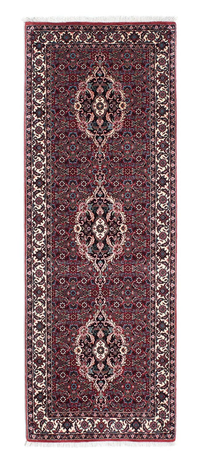 Bidjar Mattan 73x200cm - Persisk matta
