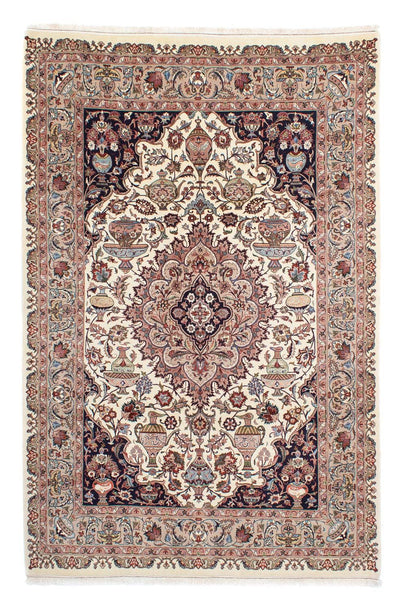 Moud Mattan 149x242cm - Persisk matta