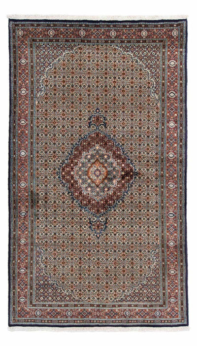 Moud Mattan 150x257cm - Persisk matta