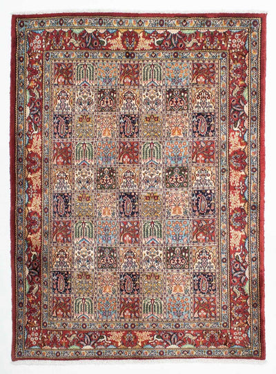 Moud Mattan 150x195cm - Persisk matta