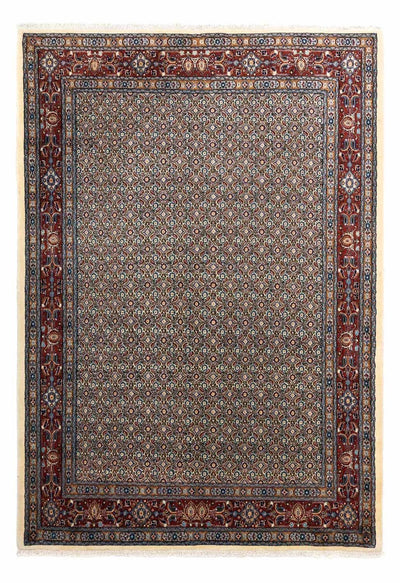 Moud Mattan 172x240cm - Persisk matta