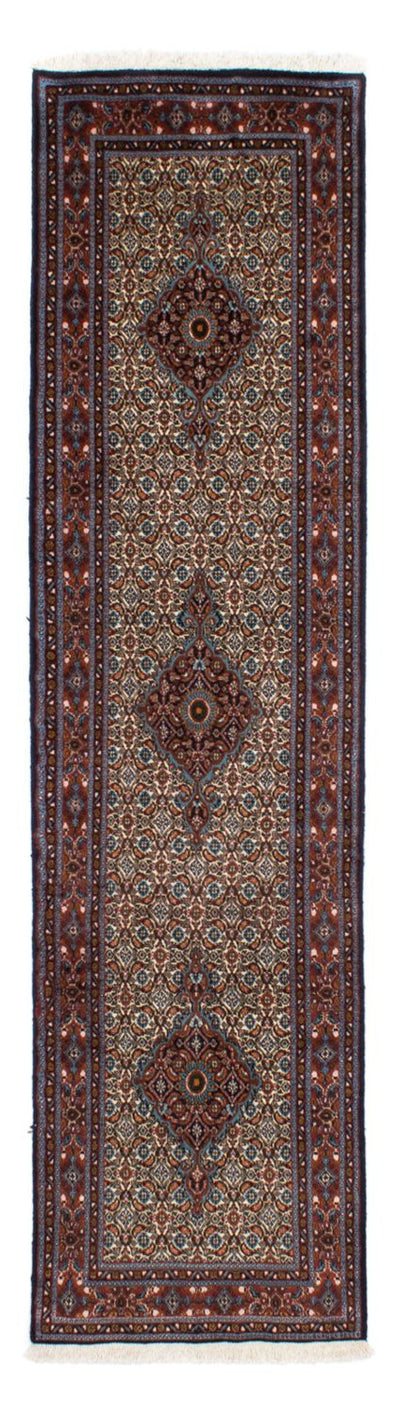 Moud Mattan 73x285cm - Persisk matta