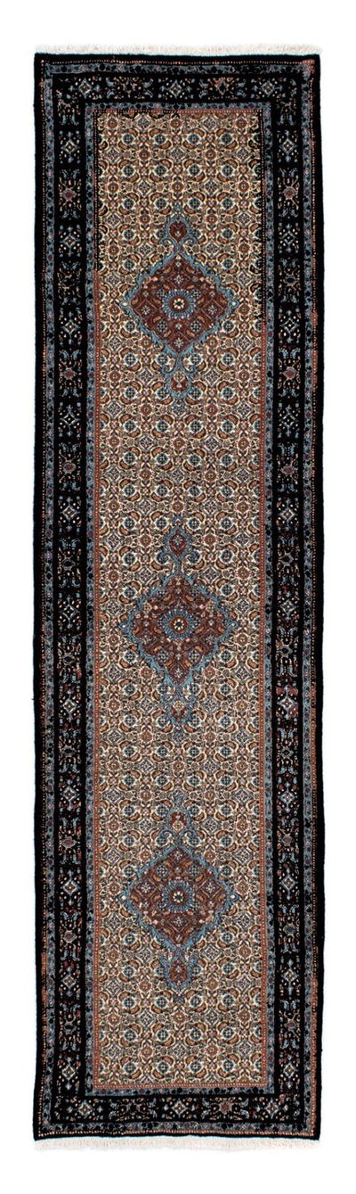 Moud Mattan 77x297cm - Persisk matta