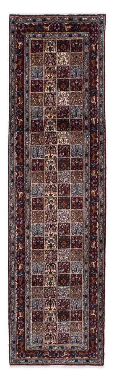 Moud Mattan 80x298cm - Persisk matta