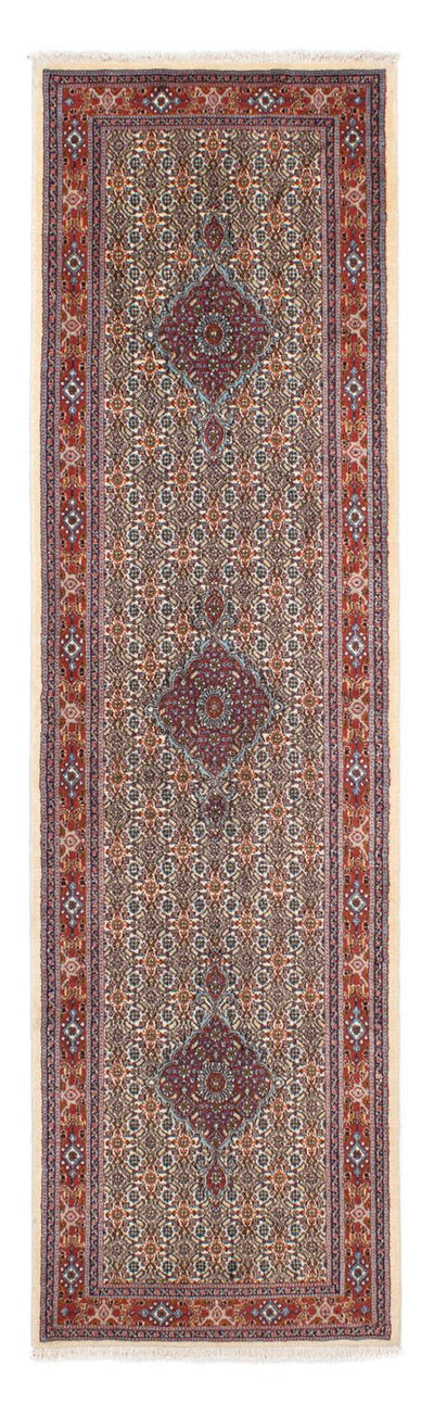 Moud Mattan 81x295cm - Persisk matta