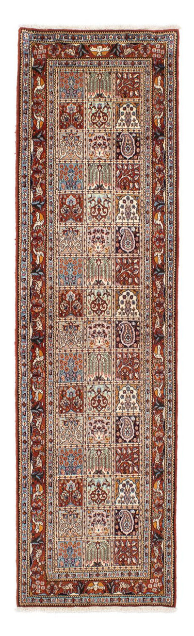 Moud Mattan 81x291cm - Persisk matta