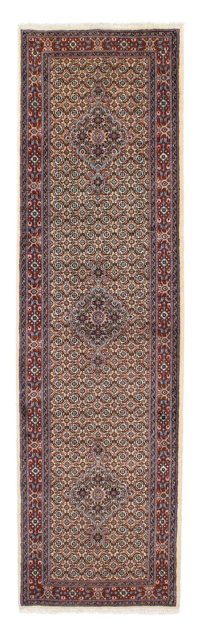 Moud Mattan 83x292cm - Persisk matta