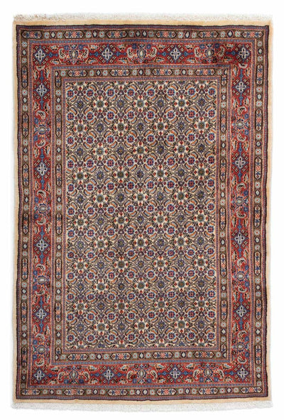 Moud Mattan 98x146cm - Persisk matta