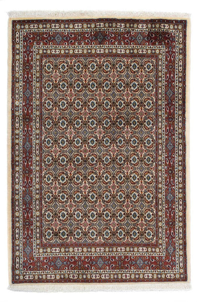 Moud Mattan 100x148cm - Persisk matta