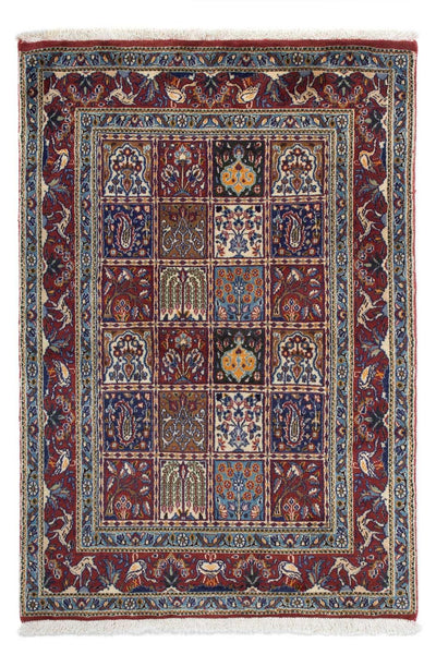 Moud Mattan 96x141cm - Persisk matta