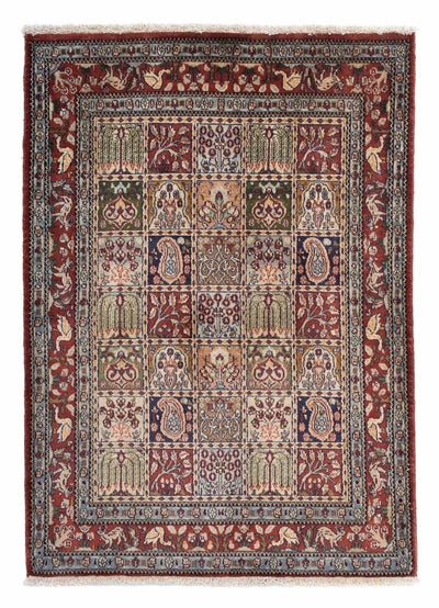 Moud Mattan 101x143cm - Persisk matta