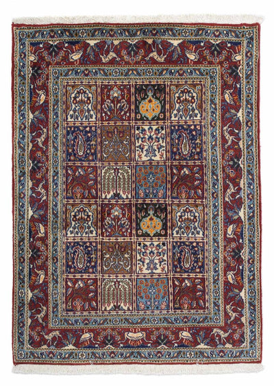 Moud Mattan 100x137cm - Persisk matta