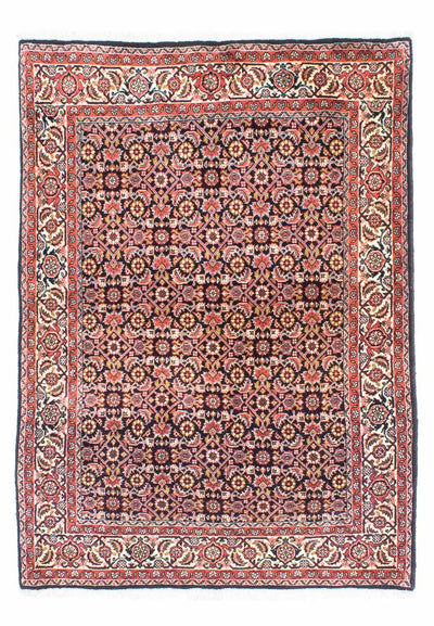 Bidjar Mattan 110x158cm - Persisk matta