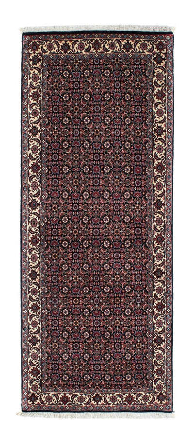 Bidjar Mattan 72x194cm - Persisk matta