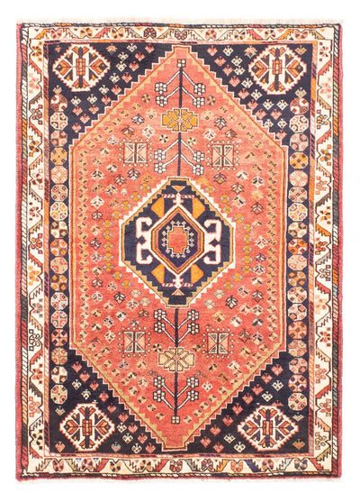 Qashqai Mattan 110x156cm - Persisk matta