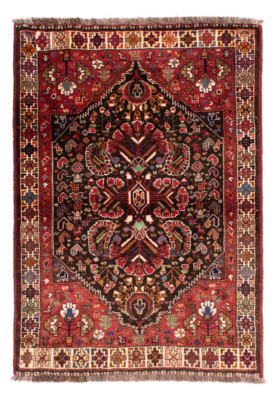 Qashqai Mattan 112x160cm - Persisk matta