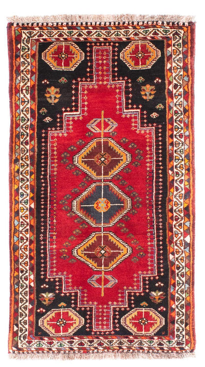 Qashqai Mattan 81x160cm - Persisk matta
