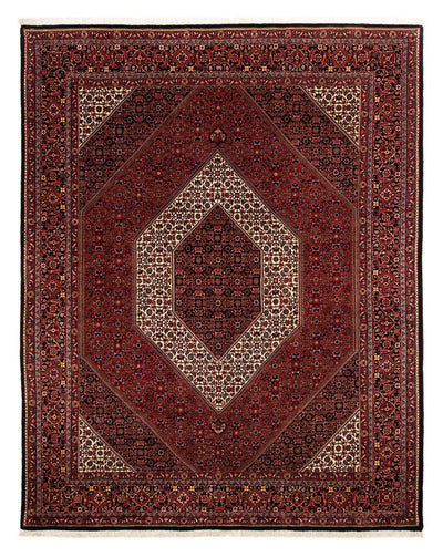 Bidjar Mattan 200x253cm - Persisk matta
