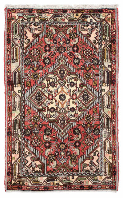 Hamadan Mattan 77x123cm - Persisk matta