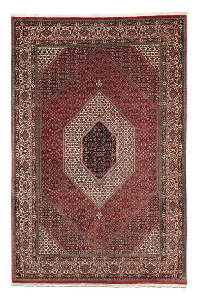 Bidjar Mattan 203x303cm - Persisk matta