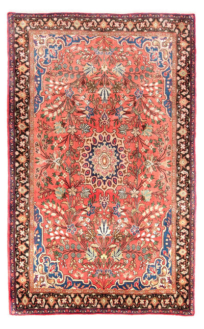 Bidjar Mattan 132x223cm - Persisk matta