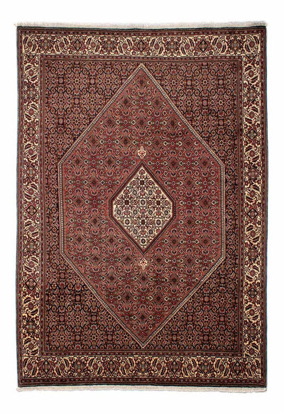 Bidjar Mattan 200x298cm - Persisk matta