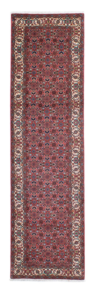 Bidjar Mattan 81x296cm - Persisk matta