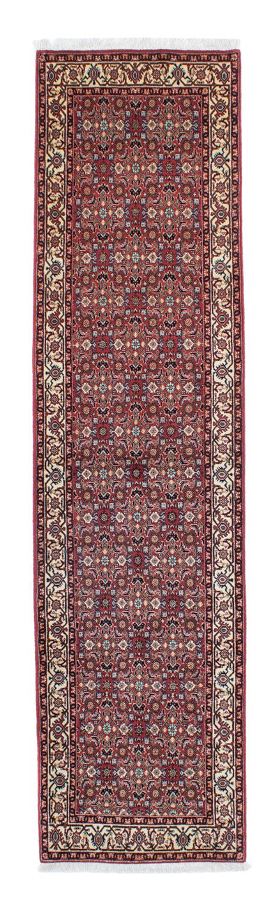 Bidjar Mattan 73x293cm - Persisk matta