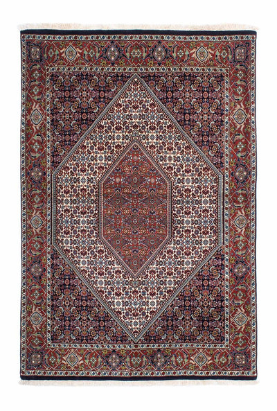Bidjar Mattan 135x199cm - Persisk matta