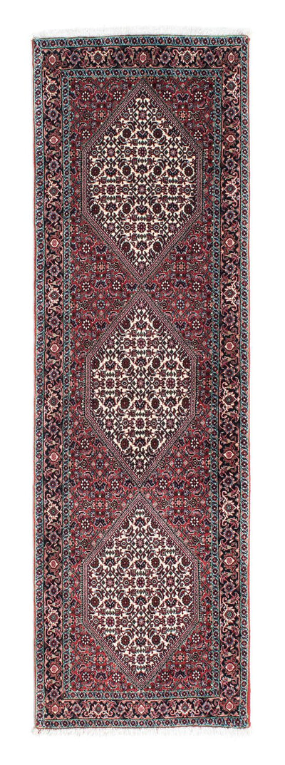 Bidjar Mattan 73x212cm - Persisk matta