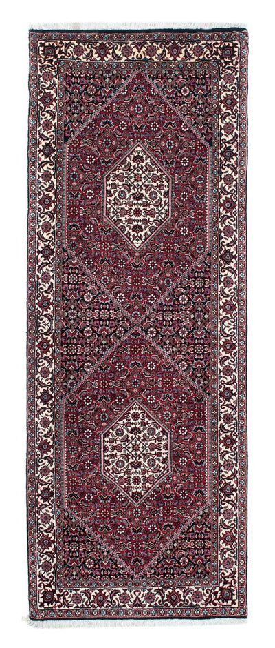 Bidjar Mattan 75x208cm - Persisk matta