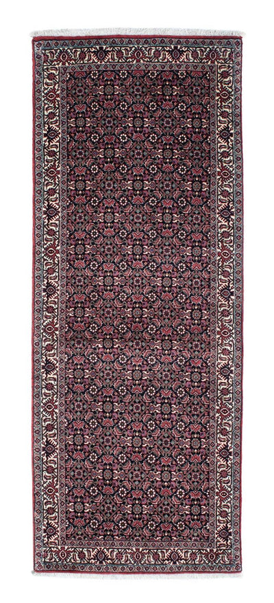 Bidjar Mattan 74x200cm - Persisk matta