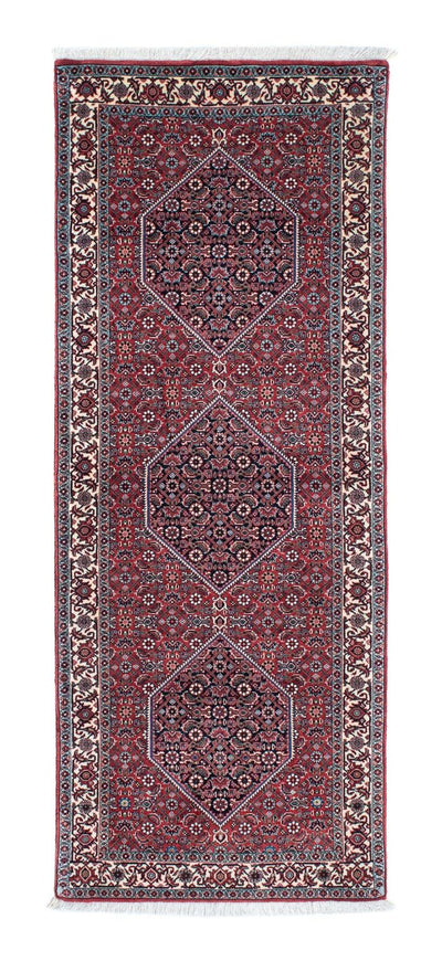 Bidjar Mattan 72x196cm - Persisk matta