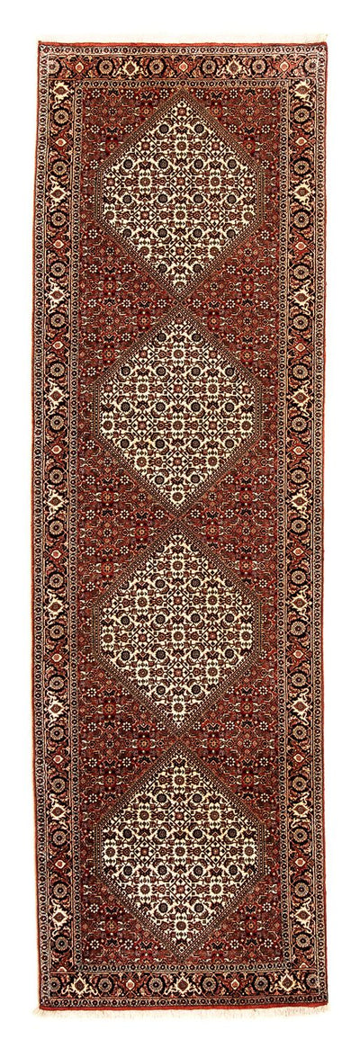 Bidjar Mattan 86x289cm - Persisk matta